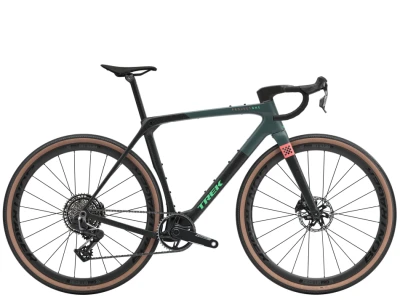 Trek Black/Juniper Splatter