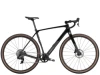 Trek Black/Matte Carbon Smoke