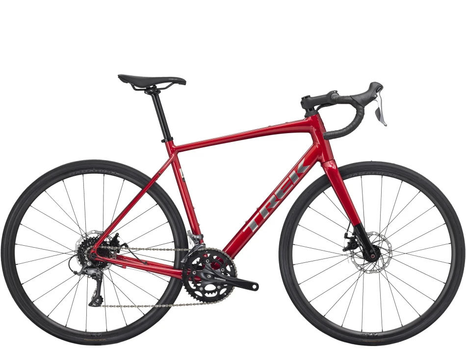 Fury Red