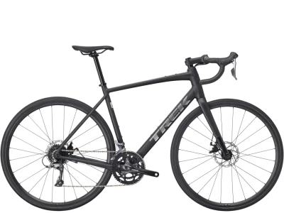 Matte Dark Star Black