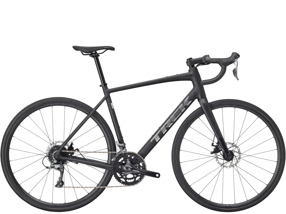 Matte Dark Star Black