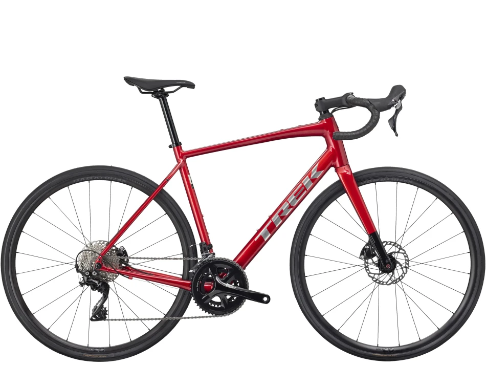 Fury Red