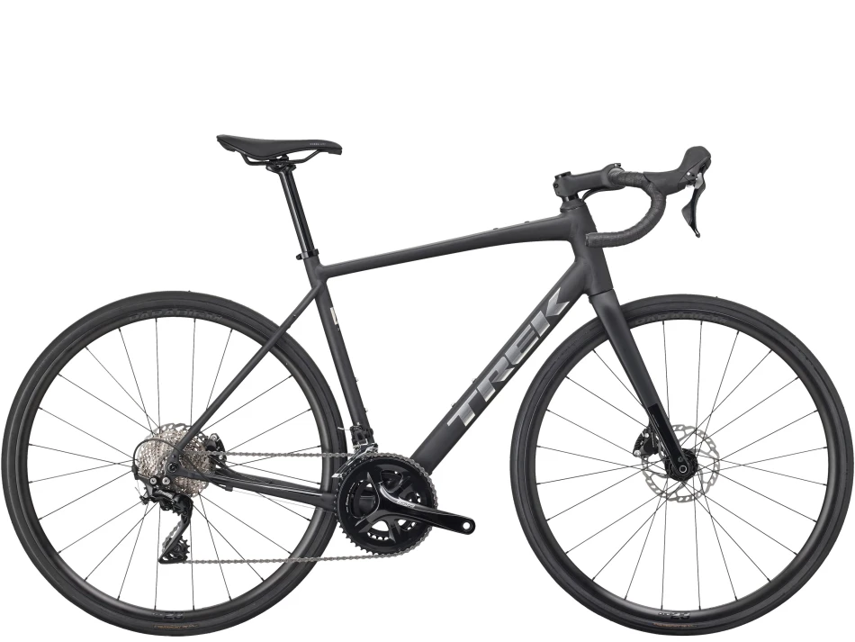 Matte Dark Star Black