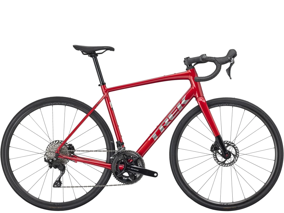 Fury Red