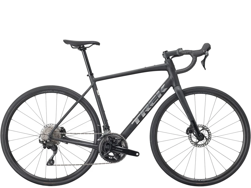 Matte Dark Star Black