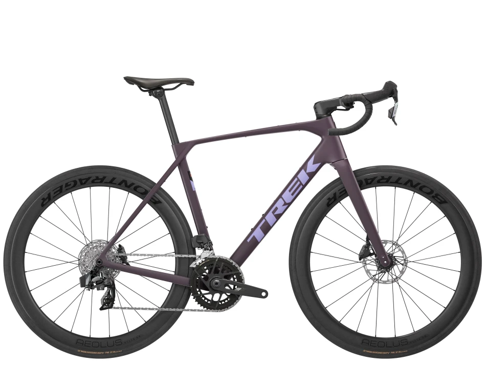 Matte Nightshade