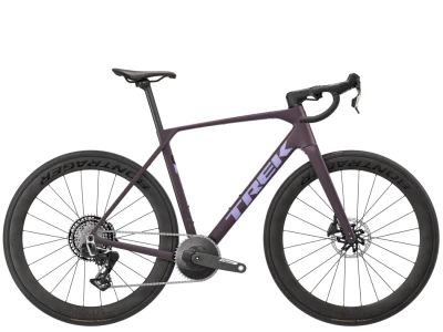 Matte Nightshade