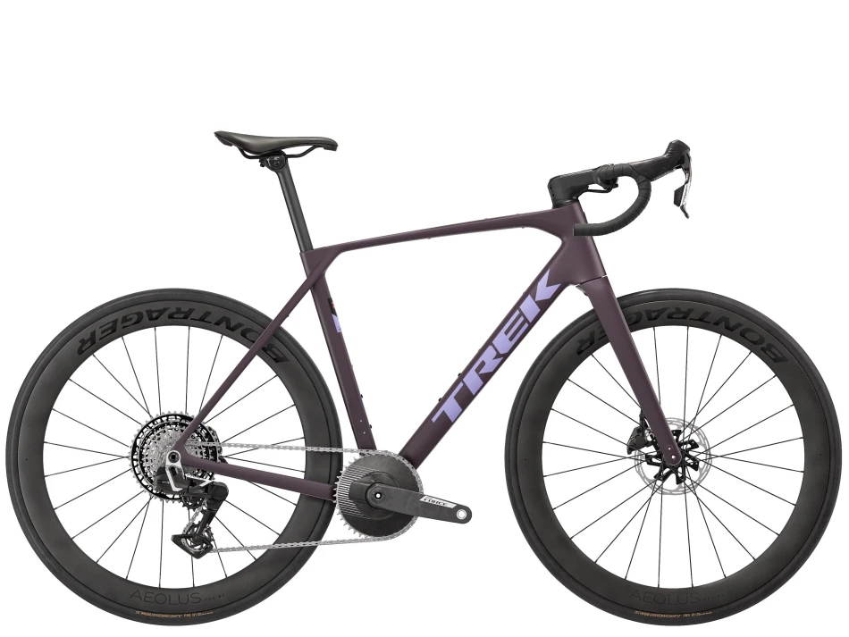Matte Nightshade