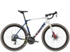 Navy Smoke/Trek White