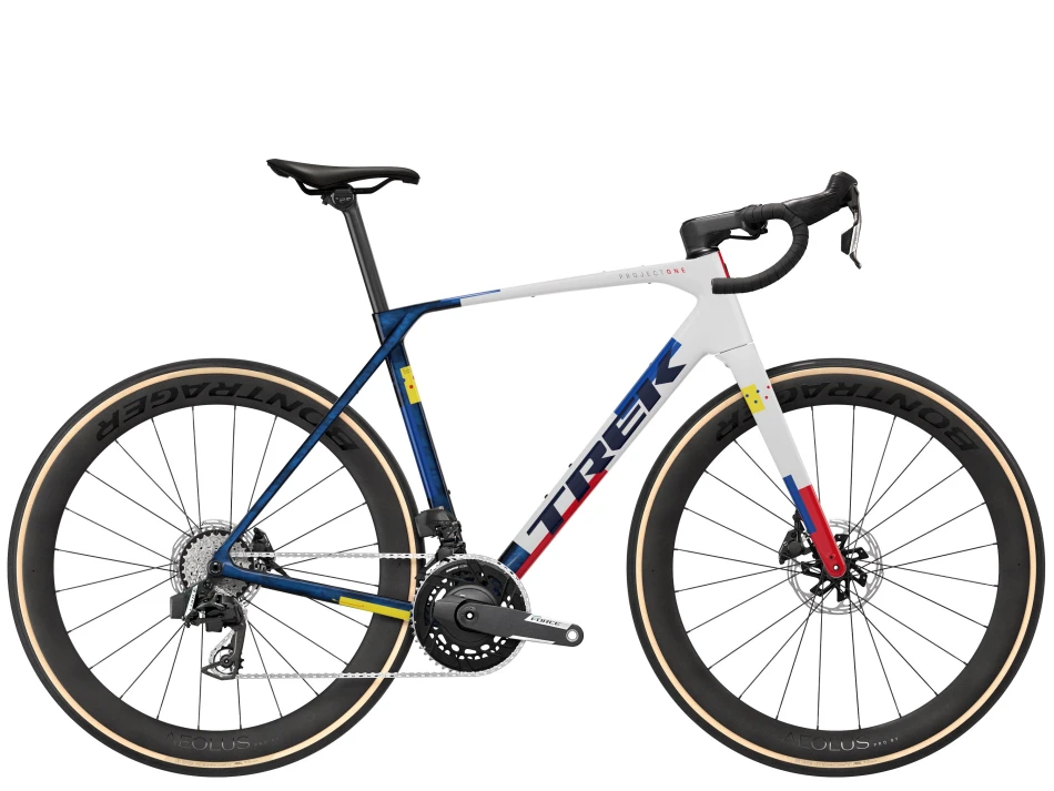 Navy Smoke/Trek White