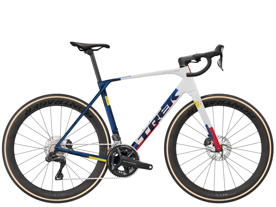 Navy Smoke/Trek White