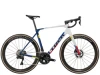 Navy Smoke/Trek White