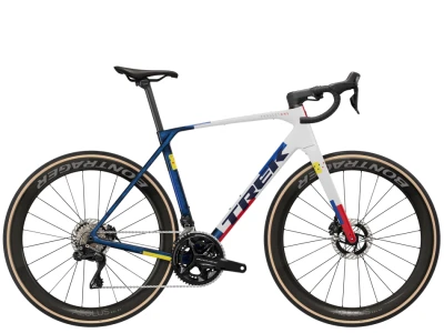 Navy Smoke/Trek White