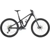 Lithium Grey/Trek Black Splatter