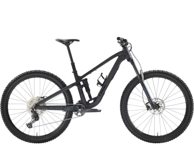 Lithium Grey/Trek Black Splatter