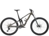 Wild Mushroom / Trek Black