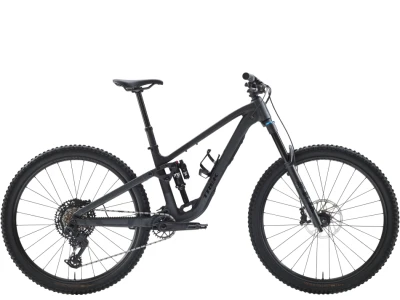 Lithium Grey/Trek Black Splatter