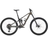 Wild Mushroom/Trek Black