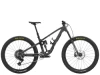 Lithium Grey / Trek Black Splatter