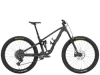 Lithium Grey / Trek Black Splatter