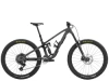 Lithium Grey / Trek Black Splatter