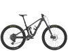 Lithium Grey / Trek Black Splatter