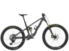 Lithium Grey / Trek Black Splatter