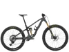 Lithium Grey / Trek Black Splatter