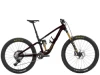 Gloss Dark Carmine / Matte Trek Black
