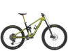 Gloss Chameleon Green /Matte Black