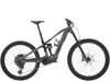 Wild Mushroom/Trek Black