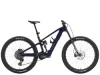 Gloss Navy Smoke / Matte Trek Black