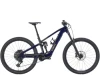Gloss Navy Smoke/Matte Trek Black