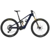 Gloss Navy Smoke/Matte Trek Black