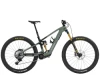 Lichen Green/Keswick Green Splatter