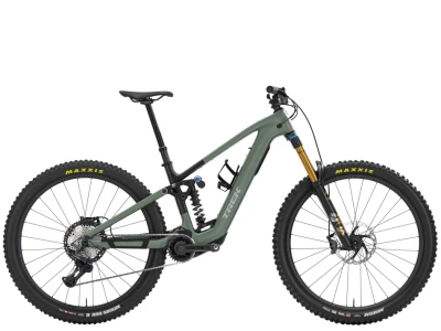 Lichen Green/Keswick Green Splatter