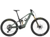Lichen Green/Keswick Green Splatter
