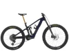 Gloss Navy Smoke / Matte Trek Black