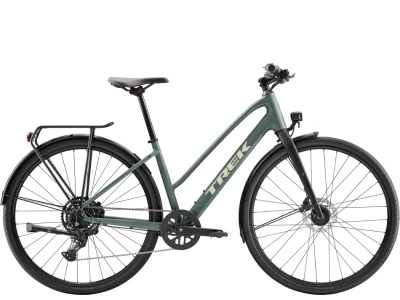 Keswick Green / Lichen Green Splatter