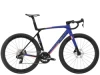 Matte Cobalt Blue/Trek Black/Living Coral
