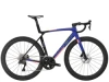 Matte Cobalt Blue/Trek Black/Living Coral