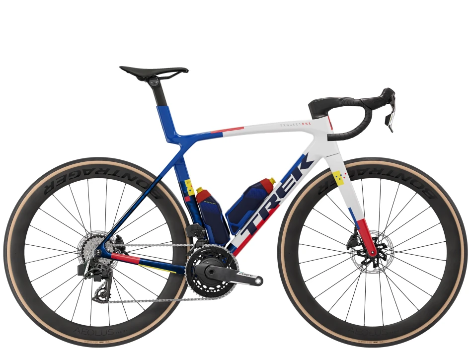 Lidl-Trek Team Replica