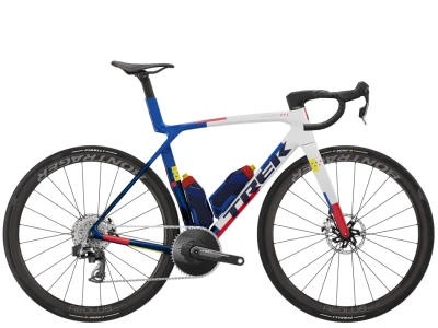 Lidl-Trek Team Replica