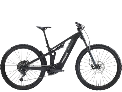 Lithium / Trek Black