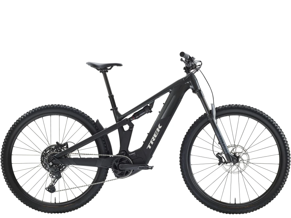 Lithium / Trek Black