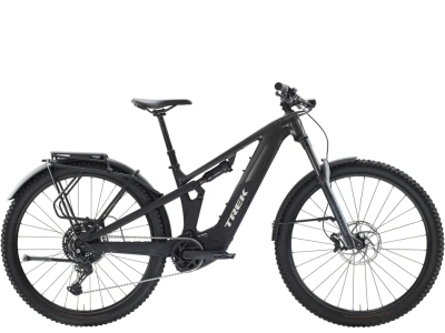 Lithium / Trek Black