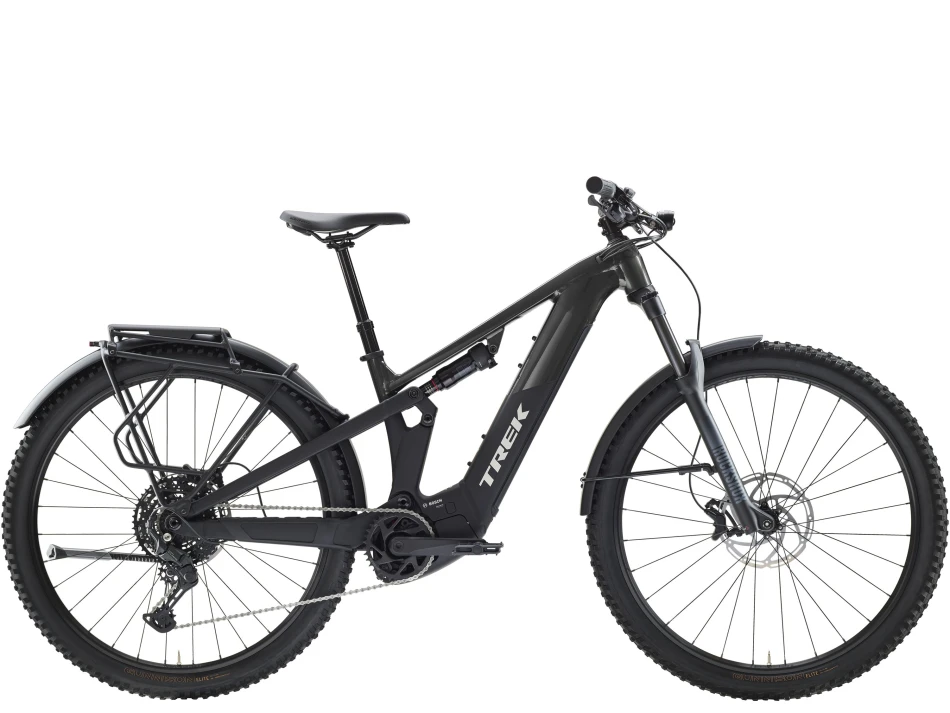 Lithium / Trek Black