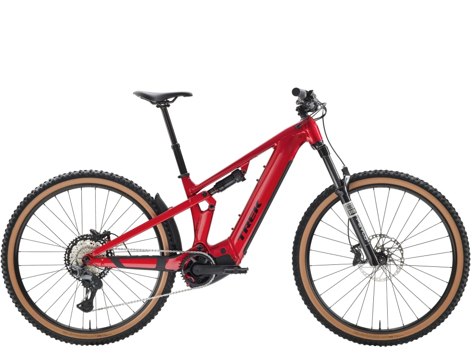 Fury Red