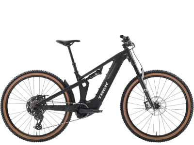 Lithium / Trek Black