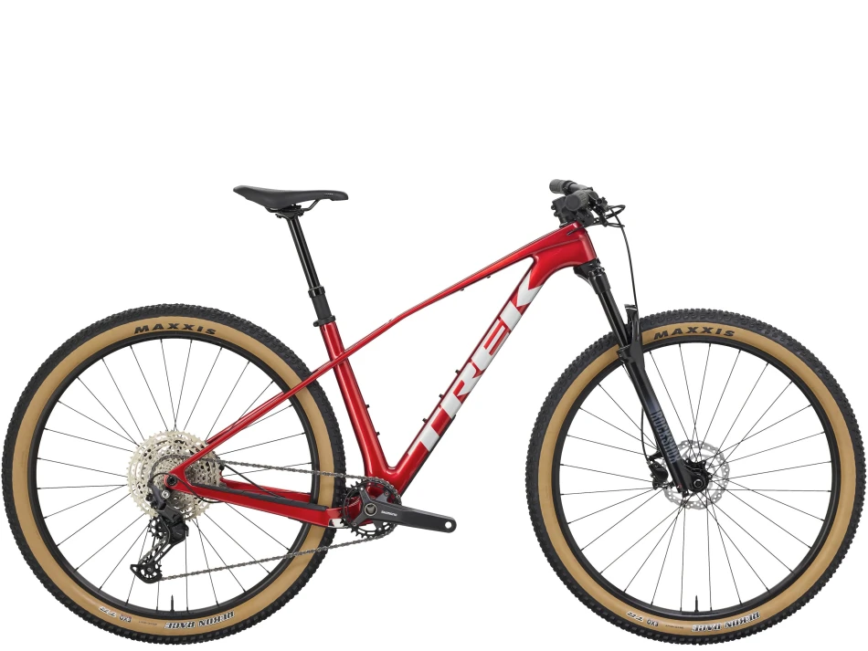Fury Red